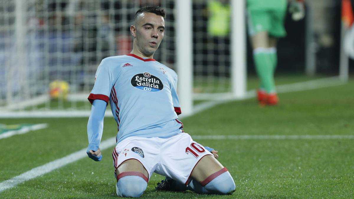 Prediksi Skor Bola Villarreal VS Celta Vigo 9 Desember 2018