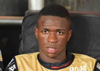 "Vinícius no pidió esta atención, pero si fichas por el Madrid..."