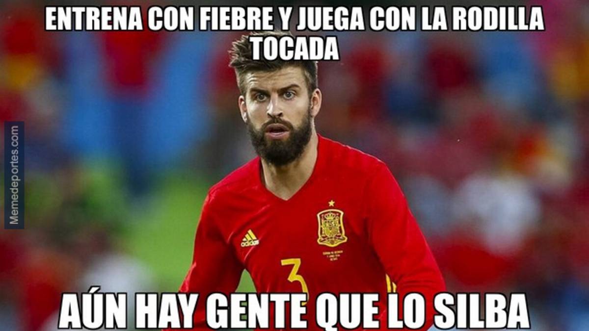 Los Memes Ms Divertidos Del Espaa Argentina AS Mxico