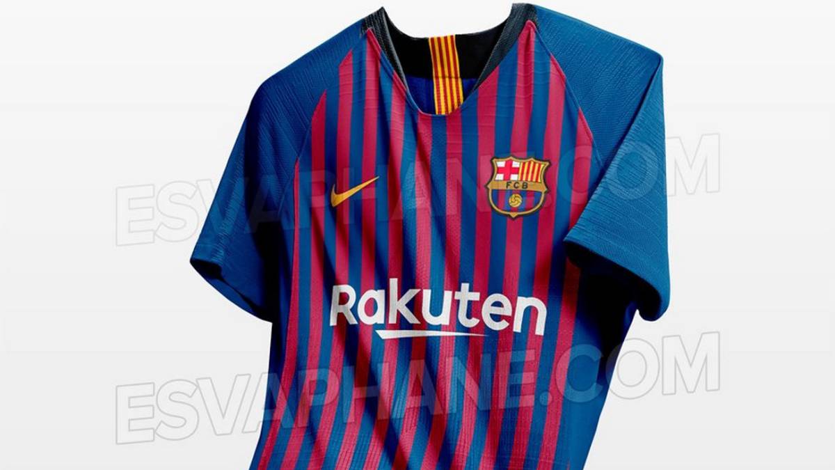 equipacion Barcelona deportivas equipacion Barcelona deportivas