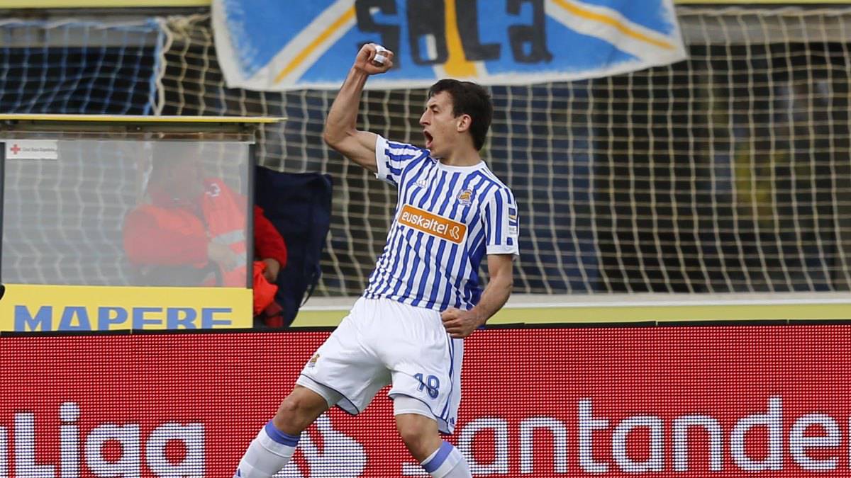 Camiseta Real Sociedad Zubeldia Camiseta Real Sociedad Zubeldia