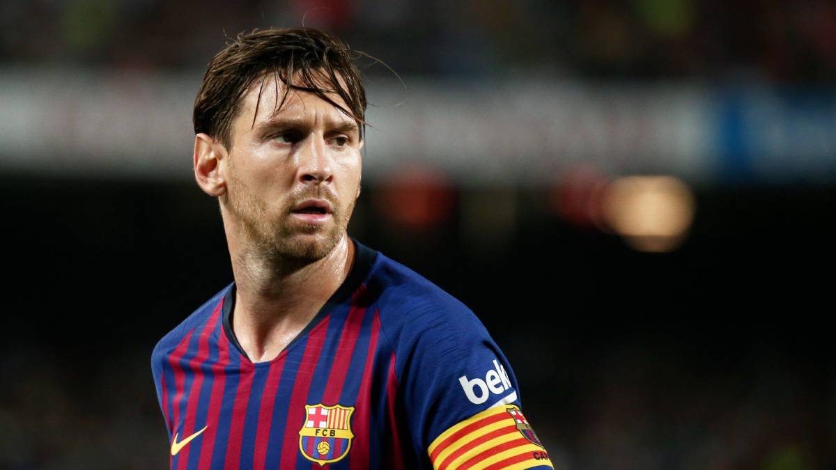 Messi envoie un message très fort après le nul du Barça