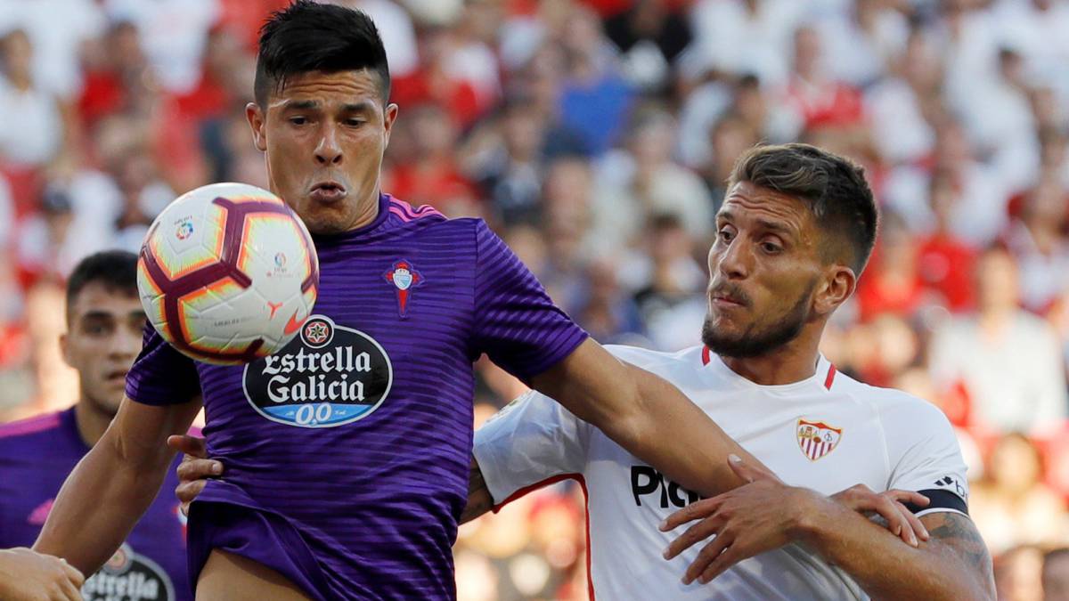 Camiseta Sevilla FC Carriço Camiseta Sevilla FC Carriço