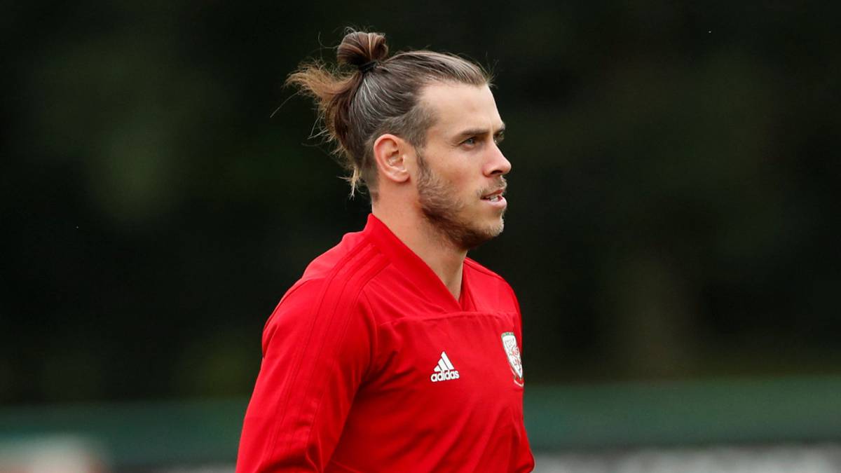 Real Madrid Gales No Desvela Si Gareth Bale Jugara O No Contra Espana As Com Real Madrid Gales No Desvela Si Gareth Bale Jugara O No Contra Espana As Com