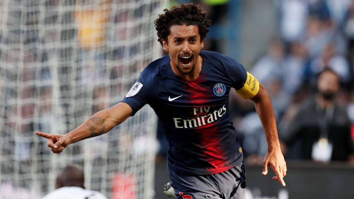 Image result for marquinhos