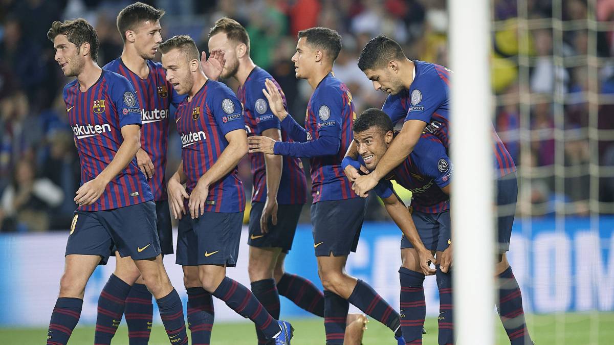 Com Readers Opt For Barca El Clasico Win Com Readers Opt For Barca El Clasico Win