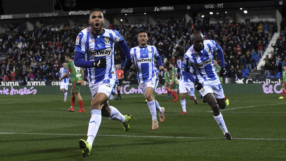 à¸à¸¥à¸à¸²à¸£à¸à¹à¸à¸«à¸²à¸£à¸¹à¸à¸ าà¸à¸ªà¸³à¸«à¸£à¸±à¸ Deportivo Alavés Leganés