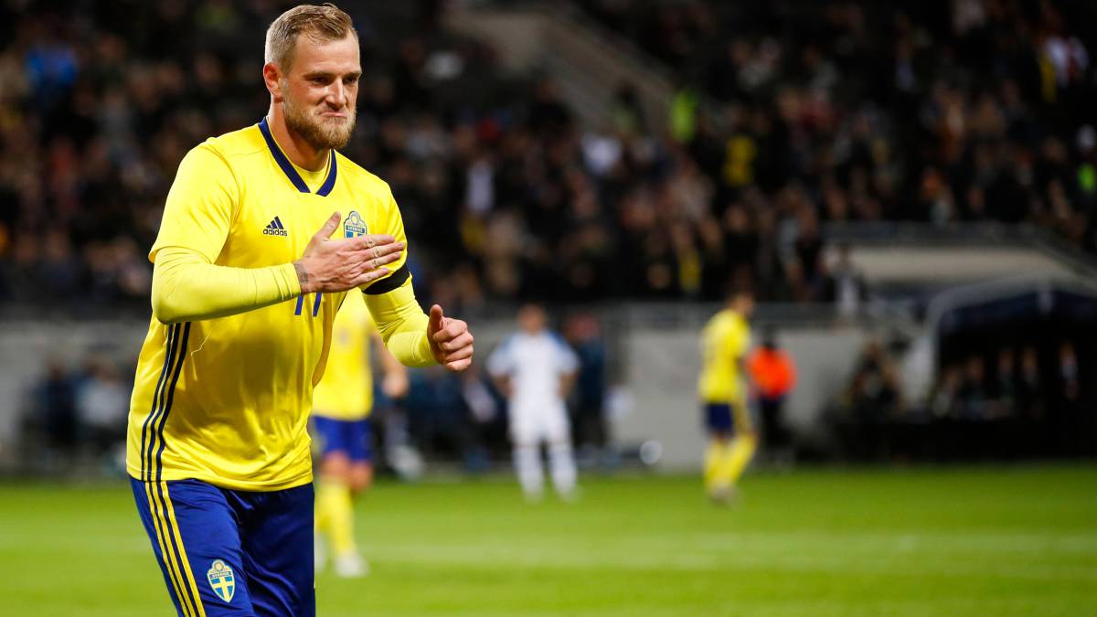 The Presence Of Guidetti In The World Cup Gives 145 000 To Alaves