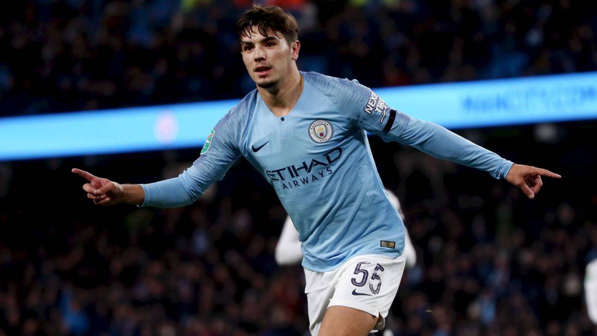 Image result for brahim diaz