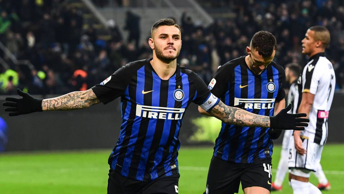 Image result for icardi