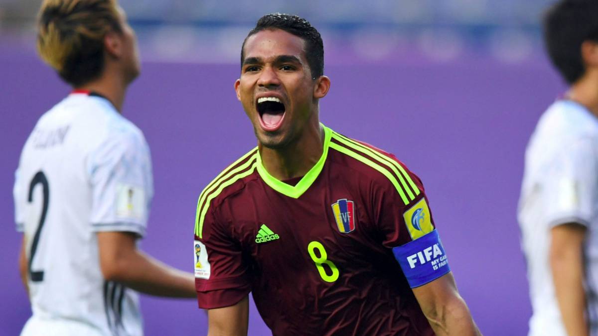 Resultado de imagen para yangel herrera
