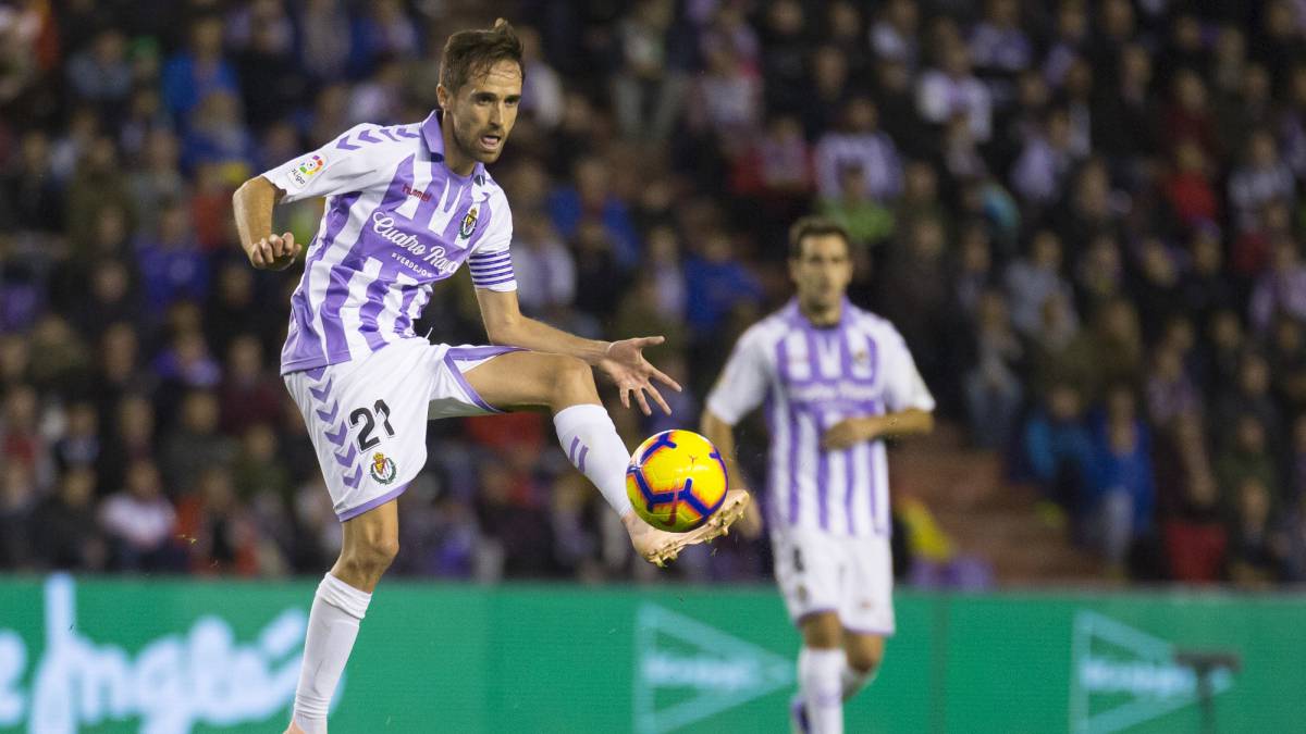 Real Valladolid Villarreal Schedule Tv Channel And Where To Watch Online