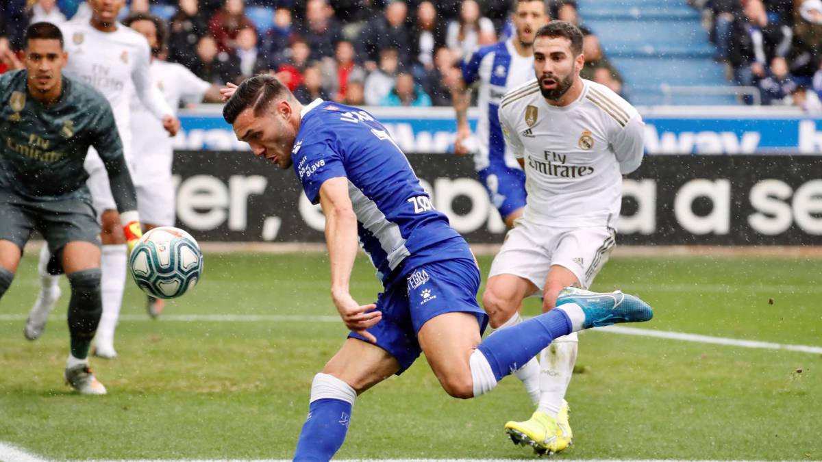 Lucas-Pérez:-"Aleix-tells-us-that-it-is-a-penalty-and-I-believe-him" Lucas-Pérez:-"Aleix-tells-us-that-it-is-a-penalty-and-I-believe-him"