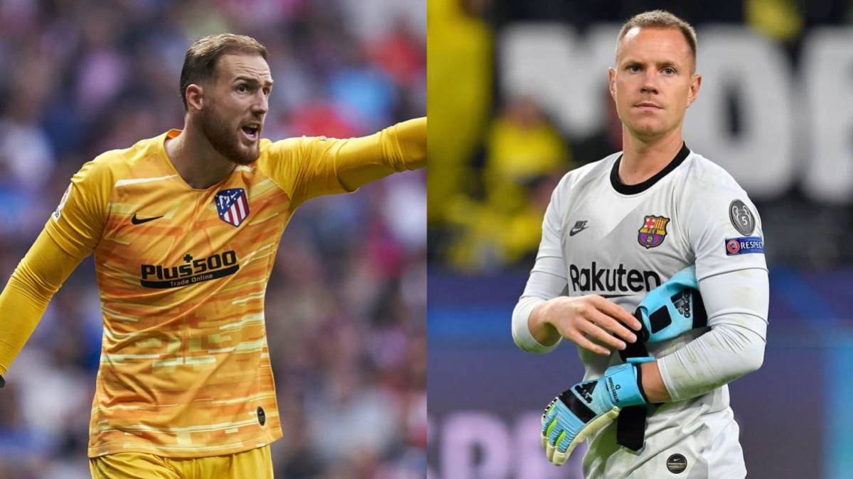 Jan Oblak Salary Per Week : Real Madrid V Atletico In Spanish Super Cup But Which Players Earn ...
