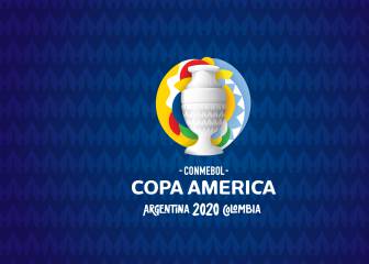 Oficial: CONMEBOL aplaza la Copa América a 2021