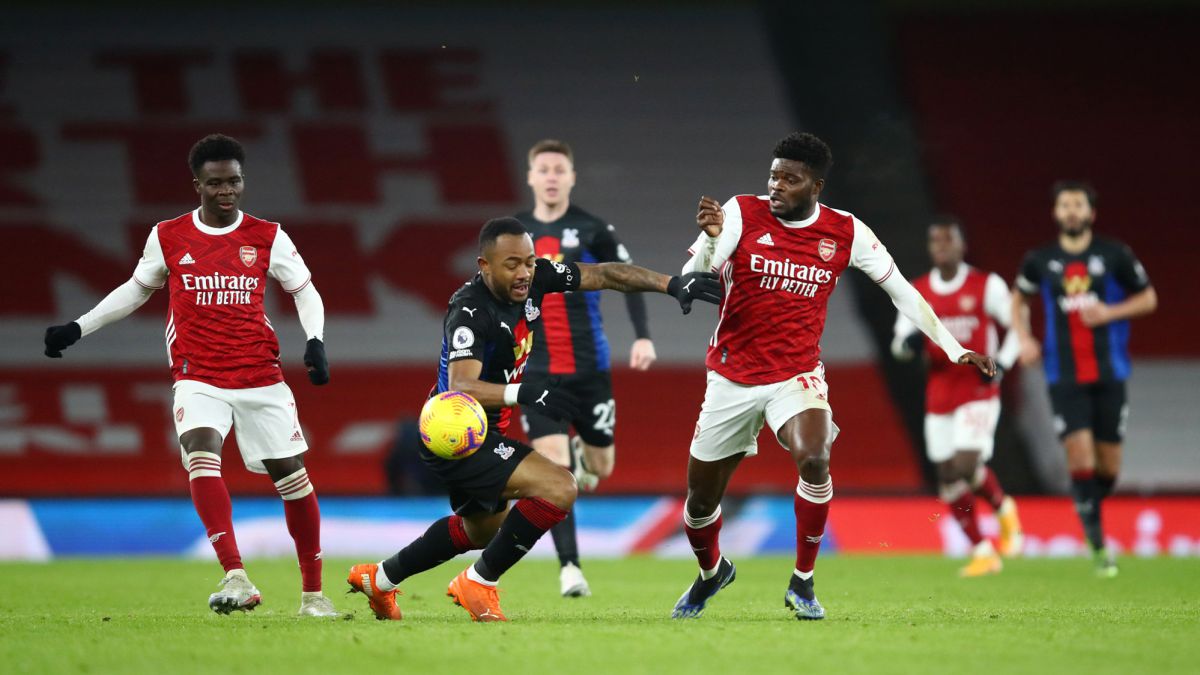 Arsenal's-party-is-over Arsenal's-party-is-over