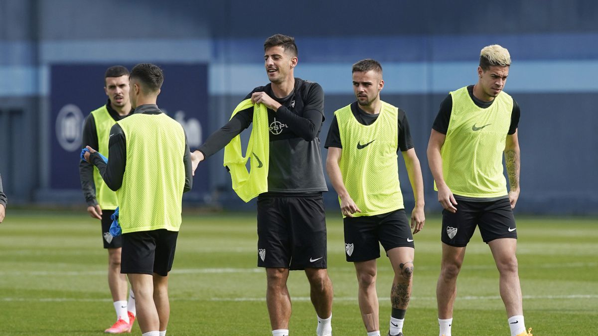 Chavarría's-message-after-his-injury:-"Full-confidence-in-my-teammates" Chavarría's-message-after-his-injury:-"Full-confidence-in-my-teammates"