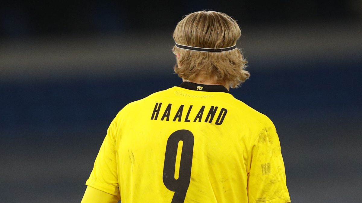 Borussia-Dortmund-places-Haaland-in-the-showcase Borussia-Dortmund-places-Haaland-in-the-showcase