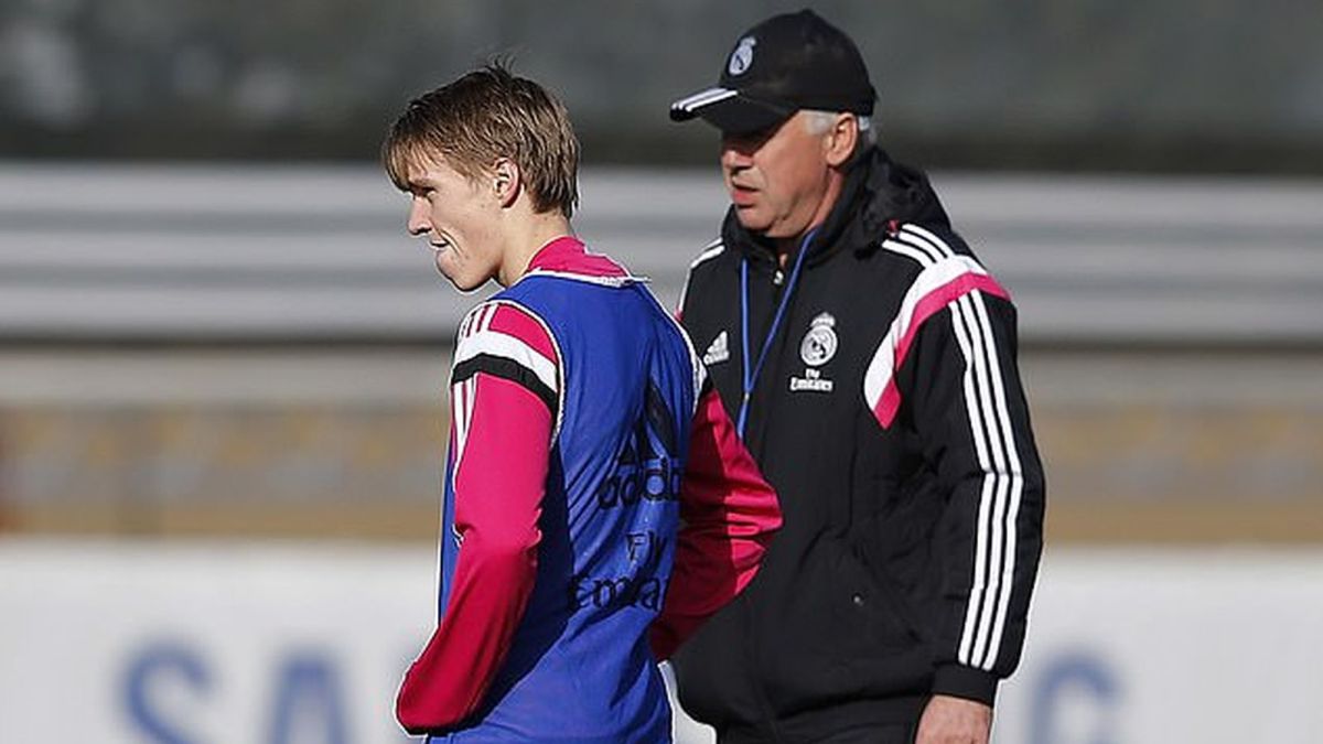 Madrid-with-another-Odegaard Madrid-with-another-Odegaard