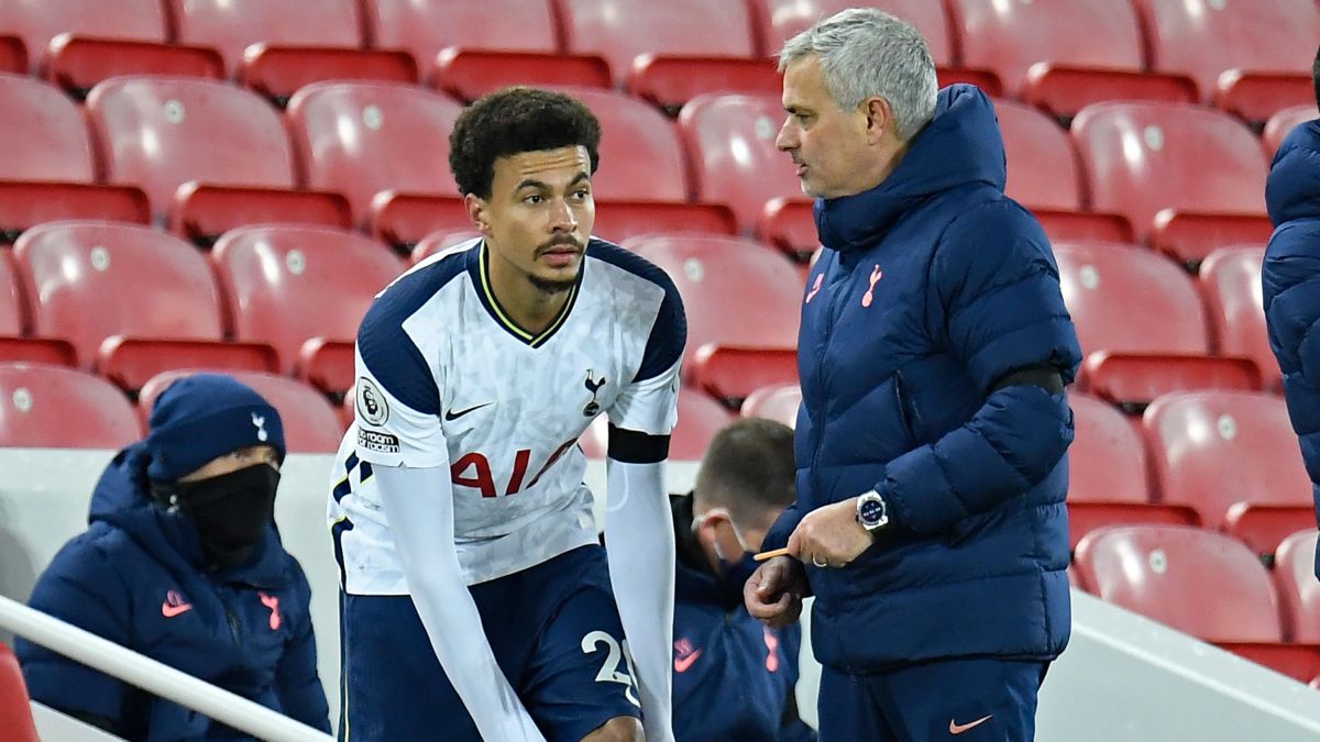 Dele-Alli-atones-for-his-sins:-"It-was-my-fault-not-Mourinho's"