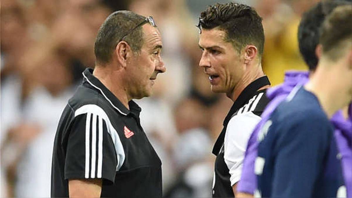 Sarri:-"Managing-Cristiano-is-not-easy-he-is-a-multinational"