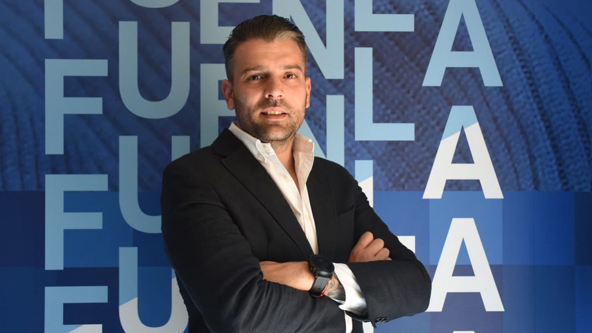 Fuenlabrada-appoints-Jaime-Castellets-as-new-director-of-the-business-and-marketing-area