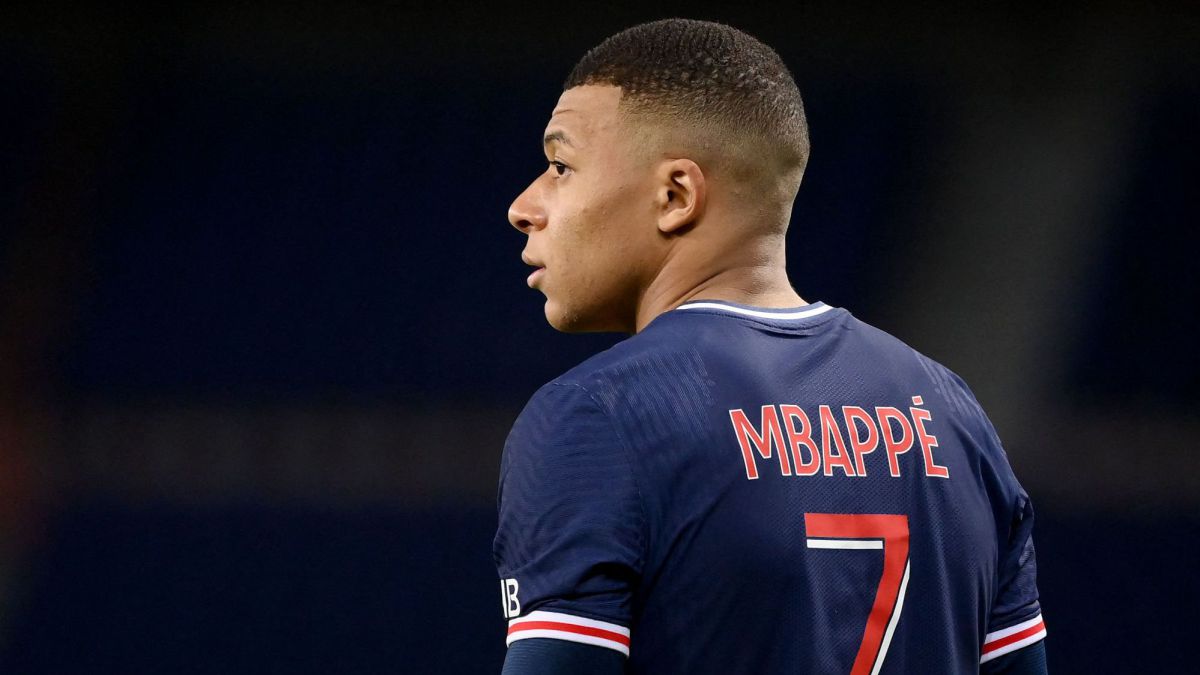Mbappé-expects-Real-Madrid-to-take-a-radical-turn