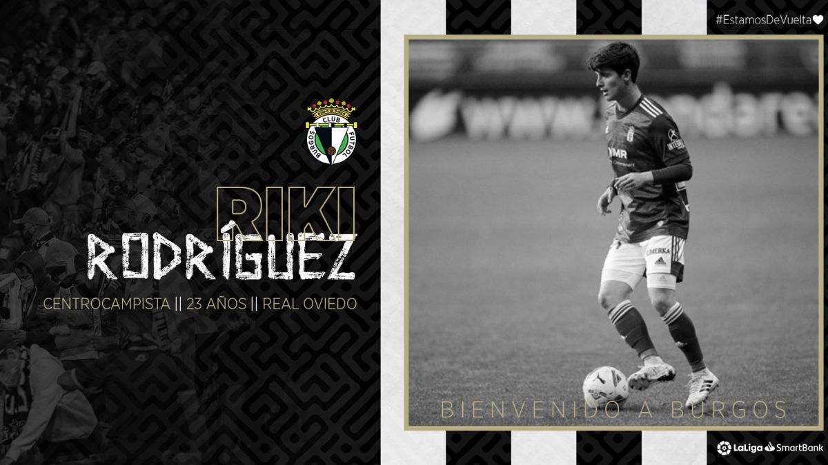 Riki-Rodríguez-arrives-at-Burgos-on-loan-from-Oviedo