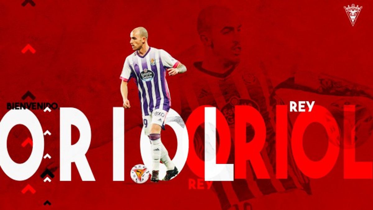 Mirandés-closes-the-signing-of-Oriol-Rey-for-two-seasons