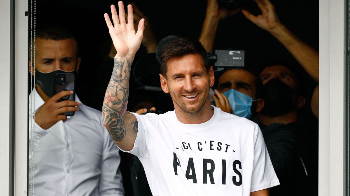 How-can-PSG-cope-with-the-signing-of-Messi?
