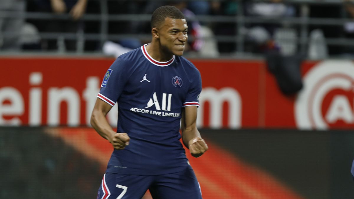 PSG-does-not-respond-Mbappé-is-angry-and-Florentino-looks-to-January