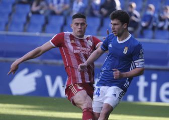 Oviedo wants to take another step against a favorite like Eibar thumbnail