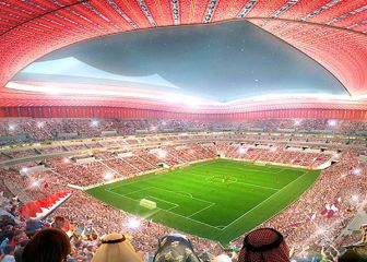 FIFA niega que los partidos vayan a durar más en el Mundial