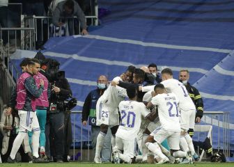 "Es su último coletazo": Manuel Jabois vaticina las opciones del Real Madrid contra el Manchester City