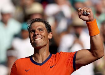 Football and the age of Rafa Nadal triumph in 'Alexa'