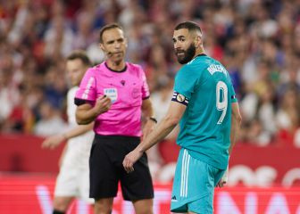 Analysis, controversy, comments and reactions from Sevilla - Real Madrid | LaLiga Santander
