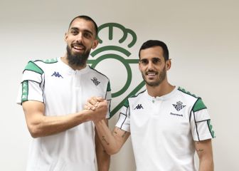Juanmi: "He imaginado más el título que un gol mío"