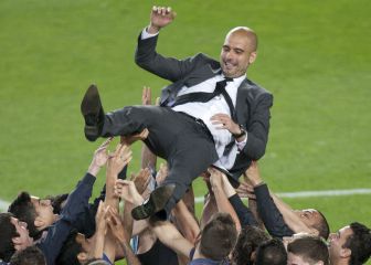 Barcelona | Ten years without Guardiola: Pep is still at the top; Barca, not
