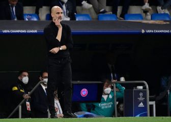 Guardiola: "We knew what they had done in their history and they have done it to us"