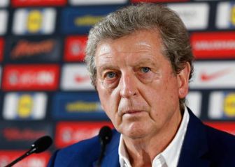 Roy Hodgson will retire at the end of the season