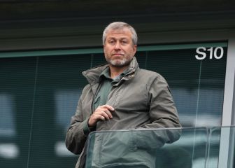 England: Abramovich has not raised the price of Chelsea nor has he asked for the reinstatement of the loan
