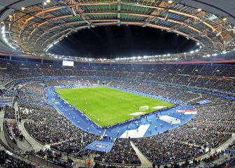 Draw for Paris: the 14,547 members with tickets are already known