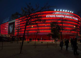 Eintracht - Rangers: horario, TV y cómo ver la final de la Europa League