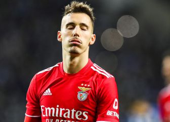 Grimaldo, the best '3' for artificial intelligence does not go with Spain