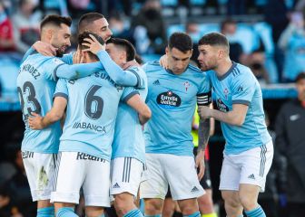 Celta is looking for two big sales