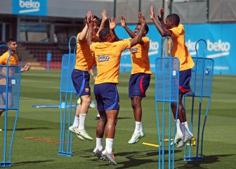 Villarreal's chance - AS.com