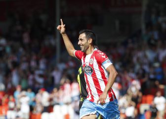 Lugo 1-0 Malaga: summary, result and goals