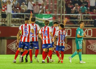 Algeciras will request that the playoff for promotion to Second Division be paralyzed