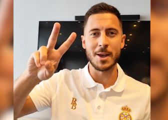 zard a Roncero desde la peña Bélgica Blanca de Bruselas