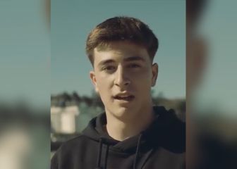 se de casa": la emotiva despedida de Pablo Torre antes de llegar a Can Barça